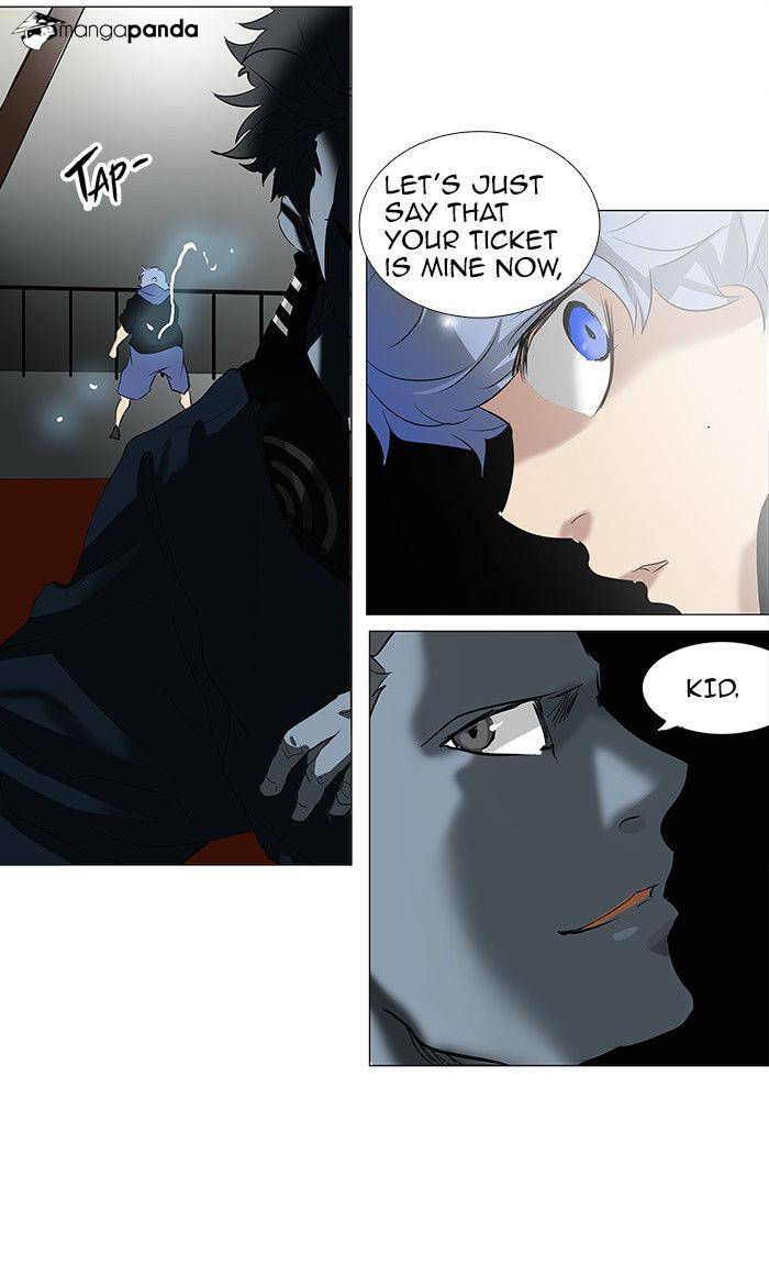 Tower of God Chapter 210 image 45